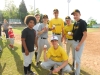 Cannibals treffen Baseball Stars 10.06.2015